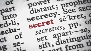 Do You Want to Know a Secret? Just Take a Look Inside Top Finance Apps