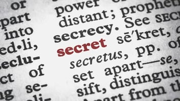 Do You Want to Know a Secret? Just Take a Look Inside Top Finance Apps