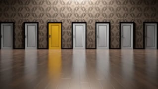 Blockchain renders online votes immutable, including fake votes!