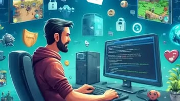 Approov Announces Support for the Unity Engine-Strengthening Mobile Game Security