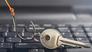 API Keys Can Be Phished Too