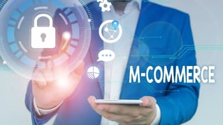 Securing m-Commerce Apps