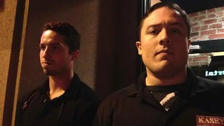 Clubhouse Needs a Bouncer