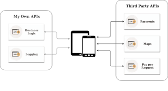 Using a Reverse Proxy to Protect Third Party APIs