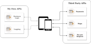Using a Reverse Proxy to Protect Third Party APIs