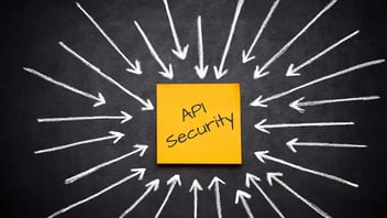 API-First Strategies Demand API-First Security