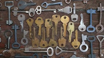 Mobile API Security Techniques Part 1