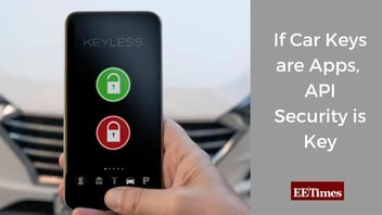 EETimes Talks Approov and Automotive