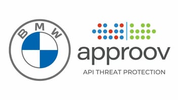 Approov Partnership with BMW on Secure & Seamless Car Share Experience
