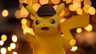 Securing Pokémon
