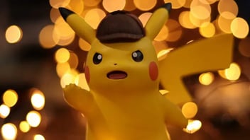 Securing Pokémon