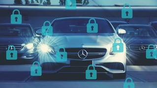 The Race to Secure Connected Cars