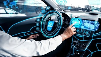 App and API Level Security for Connected Car Platforms