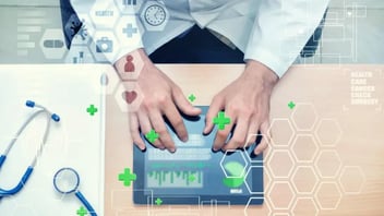 Digital Healthcare: MU3 and API Security