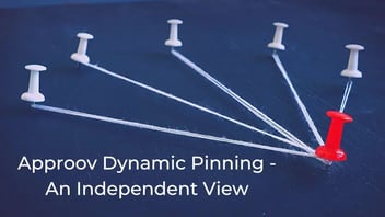 Approov Dynamic Pinning - An Independent View