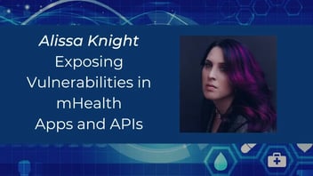 Exposing Vulnerabilities in mHealth Apps and APIs