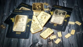Building Your Gold Standard For Account Access