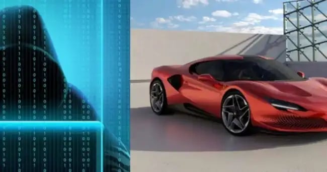 hacker-and-car
