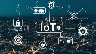 Adapting OAuth2 for Internet of Things (IoT) API Security