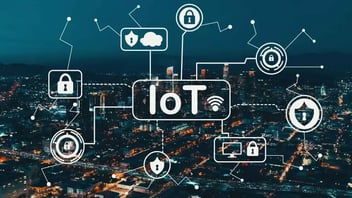 Adapting OAuth2 for Internet of Things (IoT) API Security