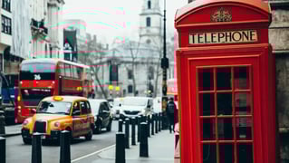 Capitalising on Uber's London Misadventure