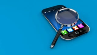 Simple App Authentication