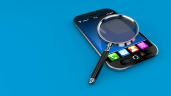 Simple App Authentication