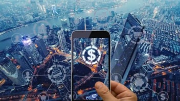 The State of Mobile App Security in 2022 in Financial Services