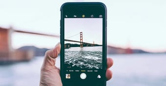 Securing APIs in React Native