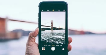 Securing APIs in React Native