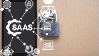 Six Reasons to Choose SaaS Security Over In-house