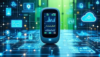 Secure Medical Device Ecosystems: Emerging Threats and Defenses