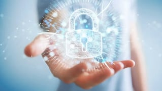 Security Key to mHealth Success