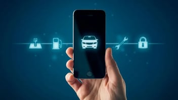Grand Theft Auto IRL: Tesla and Nissan Insecure Automotive Apps