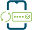 Channel integrity logo