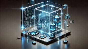 Mobile App API Security: Closing the Protection Gap with a mobile SDK