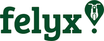 felyx logo