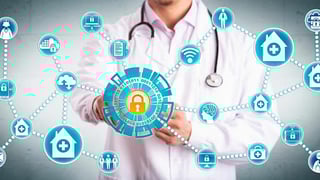Approov’s Resolution for the New Year is Securing your Healthcare Data
