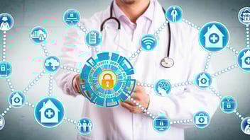 Approov’s Resolution for the New Year is Securing your Healthcare Data