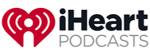 iHeart Podcasts Logo