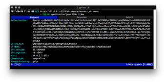 Practical API Security Walkthrough — Part 3