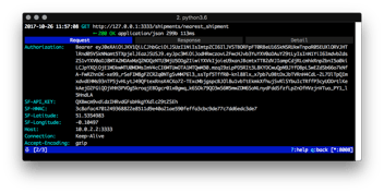 Practical API Security Walkthrough — Part 3