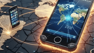 The Resilient Rise of Huawei: Market Dynamics and Future Outlook