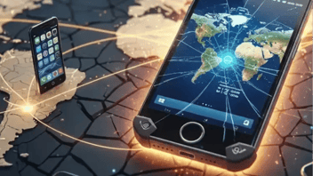 The Resilient Rise of Huawei: Market Dynamics and Future Outlook