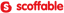 Scoffable logo