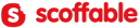 Scoffable logo