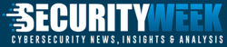 Security Week Logo