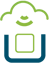 Service integrity logo