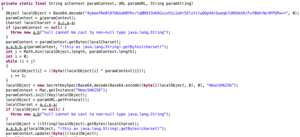 shipfast_hmac_dynamic_secret