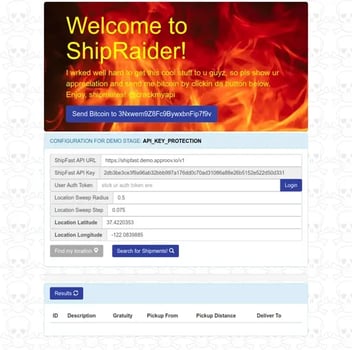 Practical API Security Walkthrough — Part 2